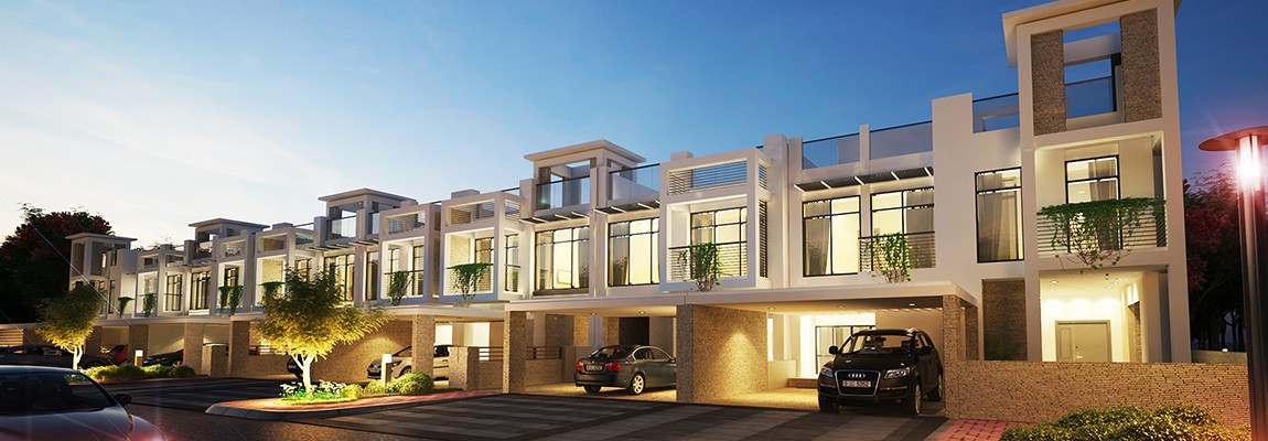 MULTI-UNITS / TOWN HOUSES