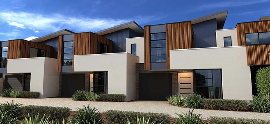 Multi-units / Town houses